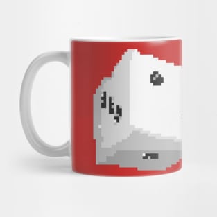 Dices Game Mug